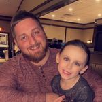Ron Denson - @dadbodsmatter95 - Instagram