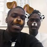 ronnie Denson - @ron_ron2k22 - Instagram