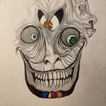 Ron Derr - @malicious_artistry - Instagram