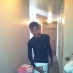 Ronderrick - @__ronderrick - Instagram
