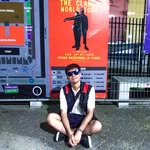 Ron Diaz - @ronalsteve01 - Instagram