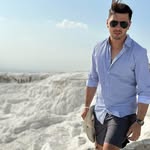 Ronald Diaz - @rondiaz4 - Instagram