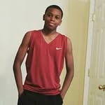 Ron Dickerson - @um_itsronn - Instagram