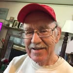 Ron Dickerson - @ramege7131 - Instagram