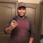 Le'Rohn Dickinson - @rondickinson - Instagram