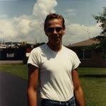 Ron Dickinson - @rj.dickinson - Instagram