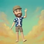 Ron Dickinson - @biggus4u2 - Instagram