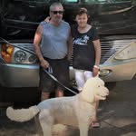 Ron Dickinson - @rondickinson46 - Instagram