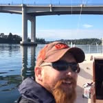Ron Dickinson - @rondickinson48 - Instagram