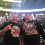 Ron Dickinson - @ronnied1970 - Instagram