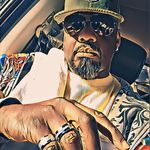 Ron Dickson - @papi_slimm - Instagram