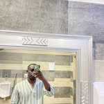 Ron Dickson - @bgron_d - Instagram