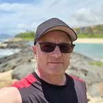 Ron Dickson - @cangrk - Instagram