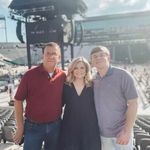 Ron Dickson - @rondickson1 - Instagram