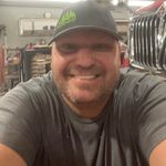 Ron Dickson - @rondickson43 - Instagram