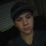 Ron Dickson - @ron_d_15 - Instagram