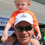 Ron Dill - @ronrunrum - Instagram