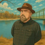 Ron Dillon - @therealrondillon - Instagram