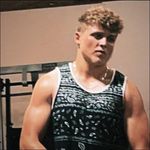 Dillon Rongey - @dillon_rongey_ - Instagram
