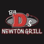 Ron Dillon - @bigdsnewtongrill - Instagram