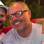 Ron Dillon - @r_ray_d - Instagram