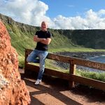Ron Dillon - @the_ron.dillon - Instagram