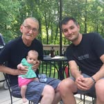 Ron Dionne - @rondionne6 - Instagram