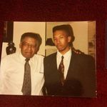 Ron Dockery - @rondockery - Instagram
