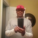 Ron Dockery - @koolrnd24 - Instagram