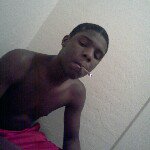 Ronald Dockery - @fmgboyzcakeup17 - Instagram