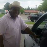 Ronald Dockery - @ron_ron53 - Instagram