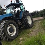 Ronan Dockery - @ronandockery3 - Instagram