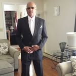 Ron Dorn Sr - @dornsrron - Instagram