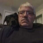 Ron Doucet - @eudoordoor - Instagram