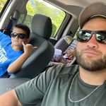 Ron Doucet - @ronnied_44 - Instagram