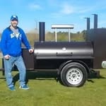 Ron Doyle - @bluebankbum - Instagram