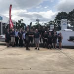Ron Doyle - @rondoylemotors - Instagram