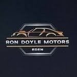 Ron Doyle Motors Eden - @rondoyle.motorseden - Instagram