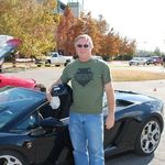 Ron Dunham - @iacscouter - Instagram