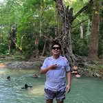 Ron Earl Bogay - @pareng_lawrence - Instagram