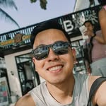 Ron Earl Del Rosario - @ronearldr - Instagram