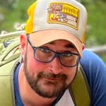 Ron Earl Gray - @metal_machine78 - Instagram