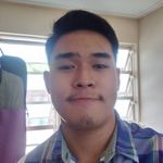 Ron Earl Lucernas Alinsunod - @rnrllnsnd - Instagram