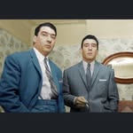 Ron and Reg, East End Legends - @the_krays_twins - Instagram