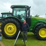 Ron Eldridge - @ron.eldridge - Instagram