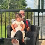 Ron Eldridge - Facebook