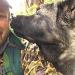 Ron Eldridge - @paystreak02 - Instagram