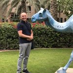 Ron Eldridge - @ifoundmywhy - Instagram