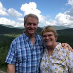 Ron Embry - @goosecreekpotter - Instagram