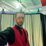 Ron Emerson Jr - @the_saint_trwc - Instagram